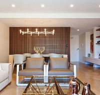 2 Bed Sydney Executive Apt Close to City - Accommodation Burleigh