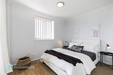 2 Bedroom 2 Bathroom Apt With Balcony And Parking - Accommodation Burleigh 3