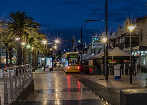 2 Bedroom Apt With Balcony & Air Con In Plympton - Accommodation Burleigh 2