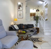 2 Bedroom close to CBD - Accommodation Burleigh