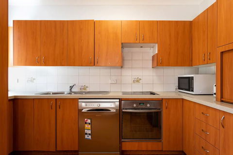 2 Bedroom Garden Apartment By Bondi Beach - Accommodation Burleigh 1