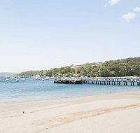 2 Bedroom Luxury Apt on Balmoral Beach - Accommodation Burleigh