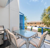 2 Cirrus - Accommodation Burleigh