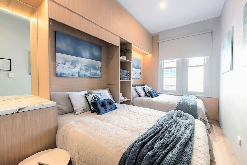 Surry Hills NSW Accommodation Burleigh
