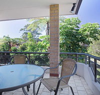 2/10 Krait Close - Only 350mtrs to the Boat Ramp - Accommodation Burleigh