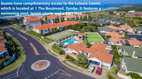 21 Melaleuca Drive - Accommodation Burleigh 2