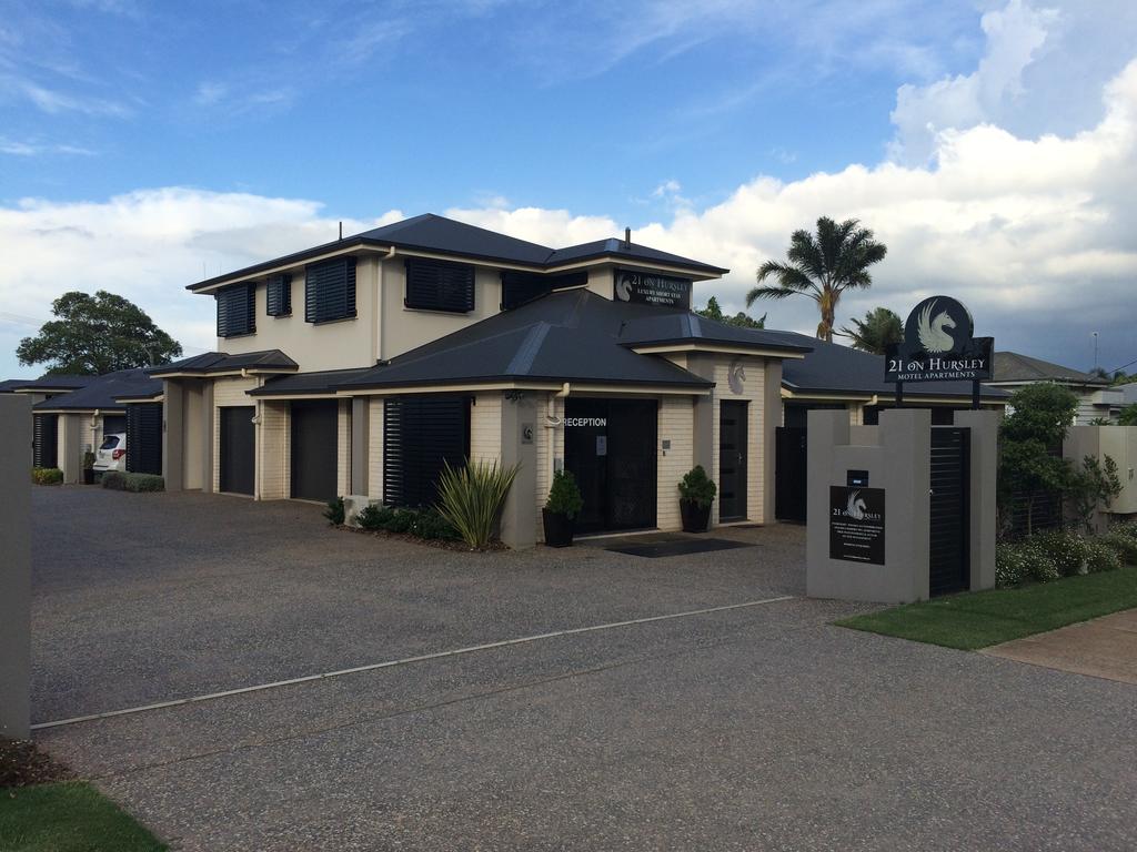 Toowoomba QLD Accommodation Burleigh