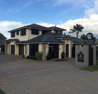 21 on Hursley Motel Apartments - Accommodation Burleigh