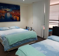 21 Sorrell Shared Apartment - Accommodation Burleigh
