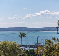 23 'The Commodore' 9-11 Donald Street - delightful unit with gorgeous water views - Accommodation Burleigh