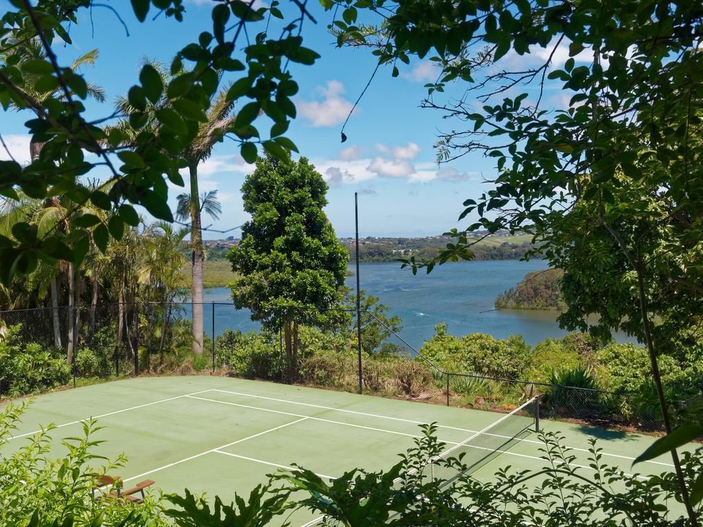 Bilambil NSW Accommodation Burleigh
