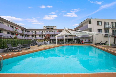 Breezy Beachside - Enjoy Outdoor Fun And Relaxation - Accommodation Burleigh 4