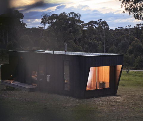 CABN Hahndorf - Accommodation Burleigh 1