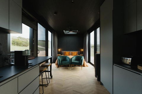 CABN Kangaroo Island - Accommodation Burleigh 1