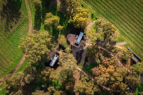 CABN McLaren Vale - Accommodation Burleigh 0