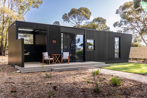 CABN X Seppeltsfield Barossa - Accommodation Burleigh 0
