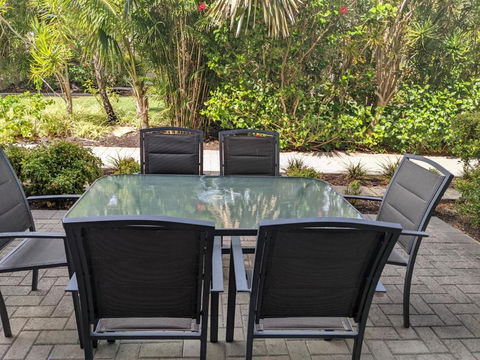 C Mandurah Apartment Resort - Accommodation Burleigh 1