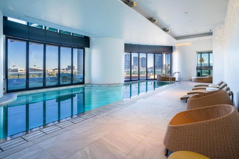 CASSA ONE - Luxury Apartments Managed By The Cassa - Accommodation Burleigh 1