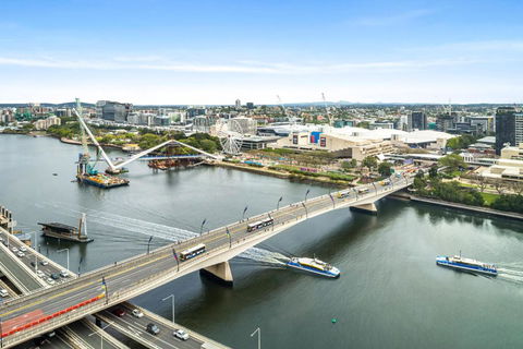 CASSA ONE - Luxury Apartments Managed By The Cassa - Accommodation Burleigh 0