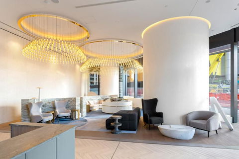 CASSA ONE - Luxury Apartments Managed By The Cassa - Accommodation Burleigh 3
