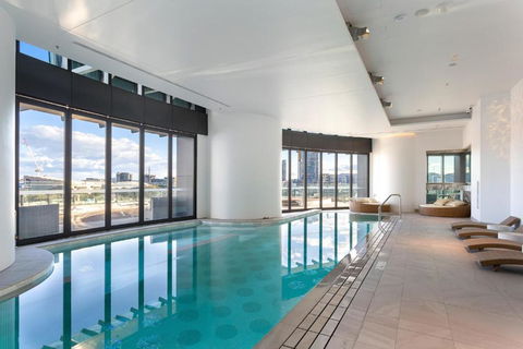 CASSA ONE - Luxury Apartments Managed By The Cassa - Accommodation Burleigh 4