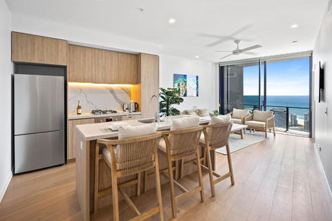 CASSA CASINO - Luxury Residences Managed By The Cassa - Accommodation Burleigh 1