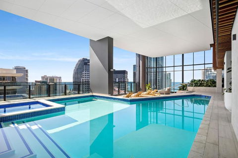 CASSA CASINO - Luxury Residences Managed By The Cassa - Accommodation Burleigh 2