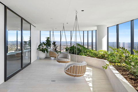 CASSA CASINO - Luxury Residences Managed By The Cassa - Accommodation Burleigh 4