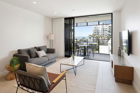 CASSA VUE - Cozy Apartments Managed By The Cassa - Accommodation Burleigh 0