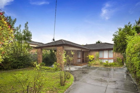 Caulfield Family Home With Large Space - Accommodation Burleigh 0