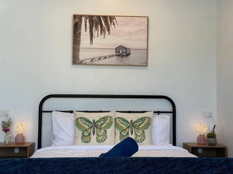 Convenient 2 Bedroom House Unit In Salisbury - Accommodation Burleigh 3