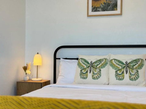 Convenient 2 Bedroom House Unit In Salisbury - Accommodation Burleigh 4