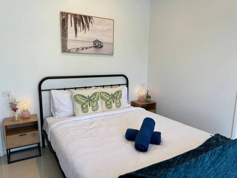 Convenient 2 Bedroom House Unit In Salisbury - Accommodation Burleigh 2