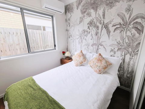Coomera Comfort Lodge Near Theme Park & Westfield - Accommodation Burleigh 2