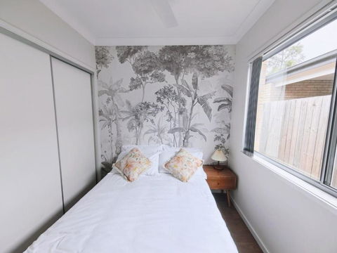 Coomera Comfort Lodge Near Theme Park & Westfield - Accommodation Burleigh 3