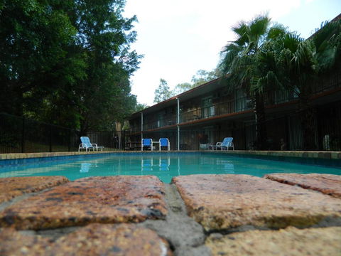 Coomera Motor Inn - Accommodation Burleigh 0