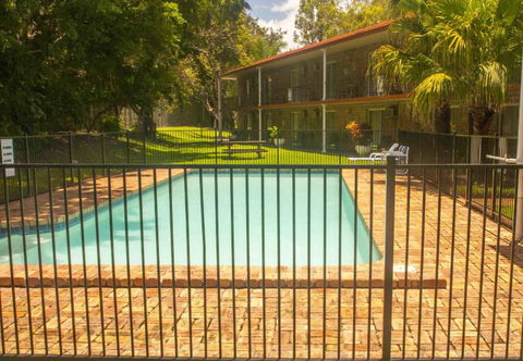 Coomera Motor Inn - Accommodation Burleigh 1