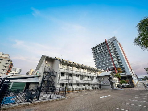 DCH On Mitchell - Accommodation Burleigh 2