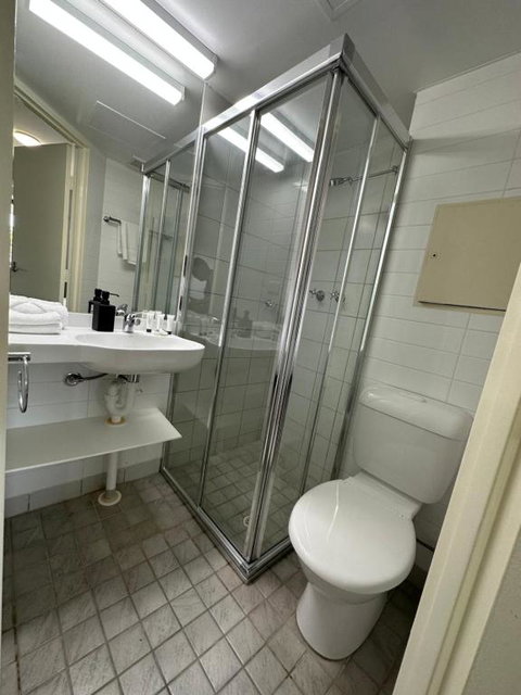 DCH On Mitchell - Accommodation Burleigh 3