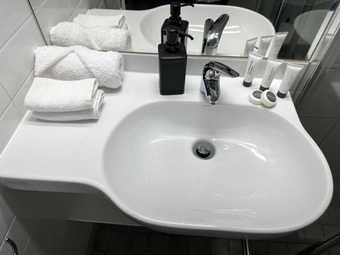 DCH On Mitchell - Accommodation Burleigh 4