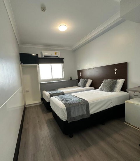 DCH On Mitchell - Accommodation Burleigh 0