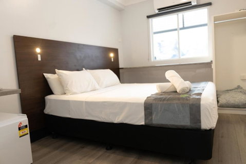 DCH On Mitchell - Accommodation Burleigh 1