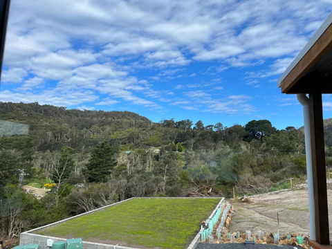 Derby Digs Cabin - Accommodation Burleigh 3