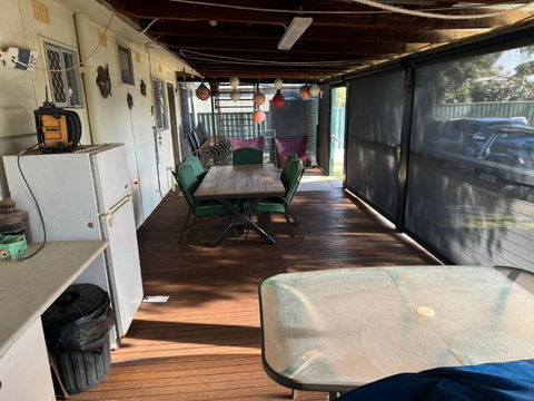 Dhu Drop Inn - Accommodation Burleigh 4
