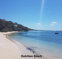 27b Christmas Bush Avenue - duplex in Nelson Bay walking distance to Dutchies Beach - Accommodation Burleigh