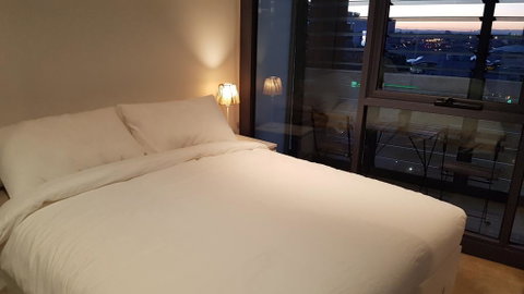 2BEDS Melbourne Central - Crown Casino - Colin - S Cross - Accommodation Burleigh 2