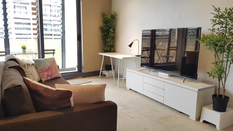 2BEDS Melbourne Central - Crown Casino - Colin - S Cross - Accommodation Burleigh 1