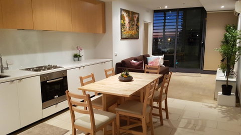 2BEDS Melbourne Central - Crown Casino - Colin - S Cross - Accommodation Burleigh 0