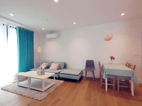 2BR Apartment With Style - Accommodation Burleigh 2