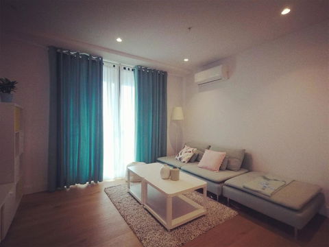 2BR Apartment With Style - Accommodation Burleigh 3